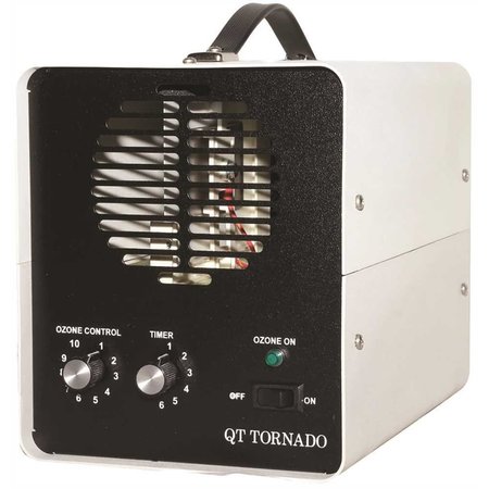 QUEENAIRE QT TORNADO OZONE GENERATOR QT T625